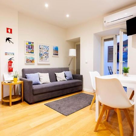 Cozy Apartment In The Center Of Oporto Exteriör bild