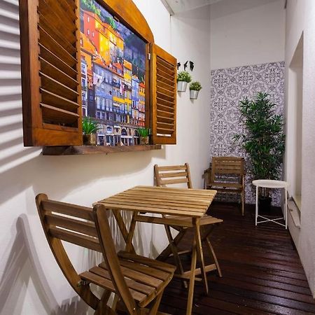 Cozy Apartment In The Center Of Oporto Exteriör bild