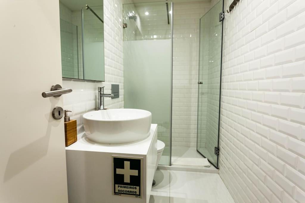 Cozy Apartment In The Center Of Oporto Exteriör bild
